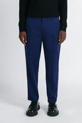 PANTALONE JOGGER BASIC BLUETTE